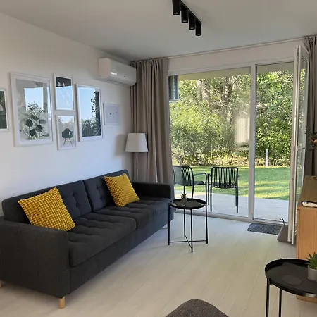 Apartmán Jadore Dune Deluxe 5 Sunny Sluneční pobřeží