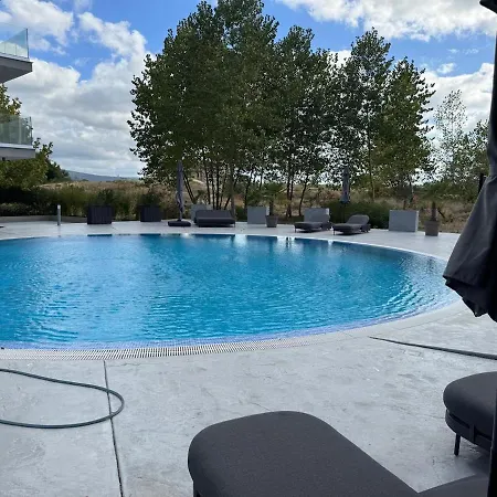 Jadore Dune Deluxe 5 Sunny Apartmán