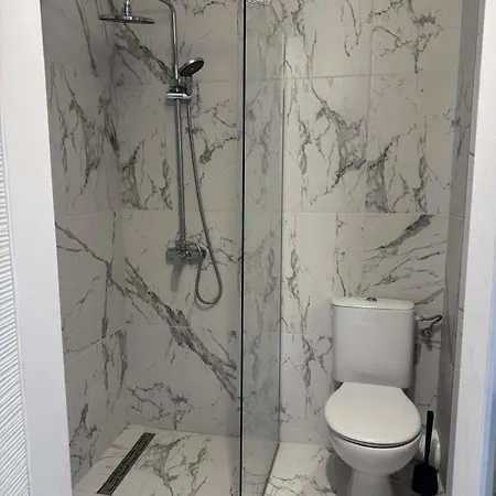 Jadore Dune Deluxe 5 Sunny Apartmán Sluneční pobřeží